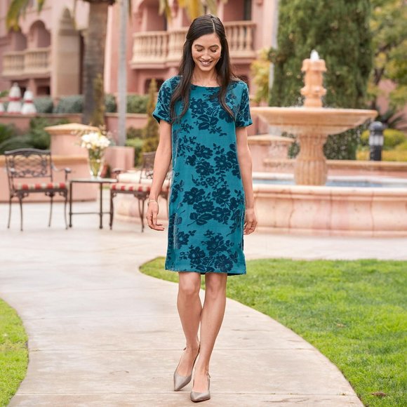 Sundance catalogue Dresses & Skirts - Sundance Catalogue ELLA dress